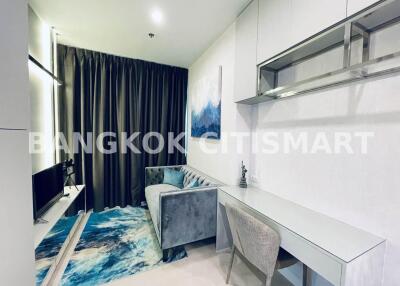 Condo at The Niche Pride Thonglor-Phetchaburi for sale