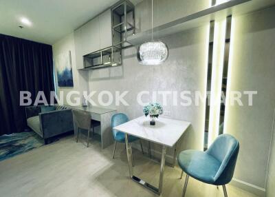 Condo at The Niche Pride Thonglor-Phetchaburi for sale