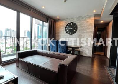 Condo at C Ekkamai for sale