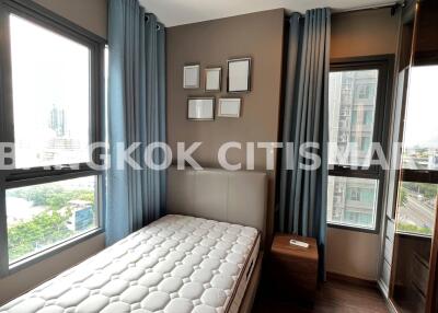 Condo at C Ekkamai for sale