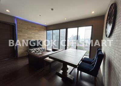 Condo at C Ekkamai for sale