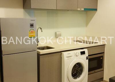 Condo at RHYTHM Sukhumvit 36-38 for sale