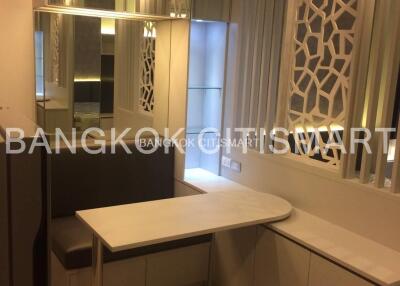 Condo at RHYTHM Sukhumvit 36-38 for sale