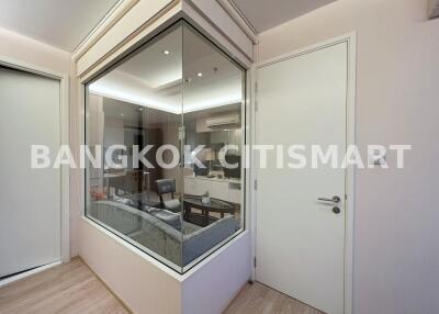 Condo at H Sukhumvit 43 for rent