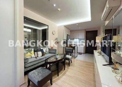 Condo at H Sukhumvit 43 for rent