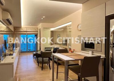 Condo at H Sukhumvit 43 for rent