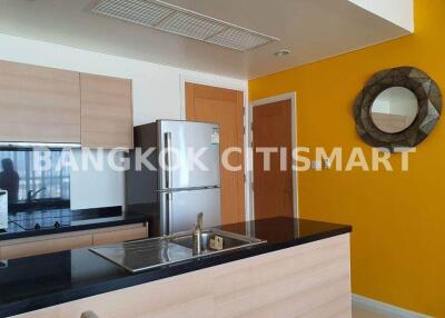 Condo at Wind Sukhumvit 23 for sale