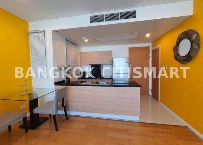 Condo at Wind Sukhumvit 23 for sale