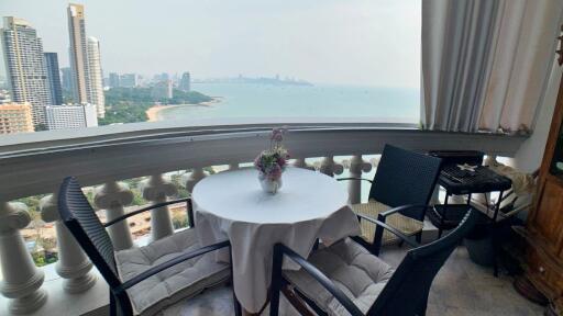 High Floor Park Beach Condo for Sale