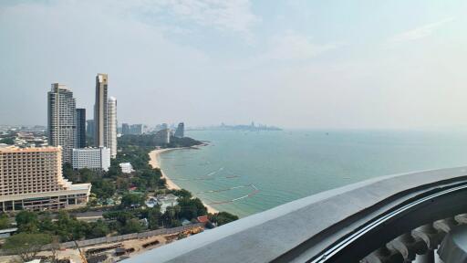 High Floor Park Beach Condo for Sale