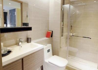 Studio 1 Bathroom 35 SQ.M FYNN Aree