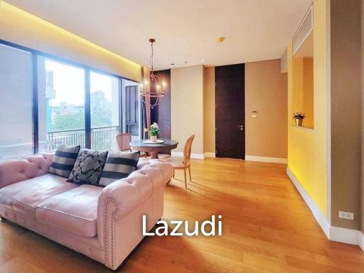 1 Bed 1 Bath 65 SQ.M Vincente Sukhumvit 49