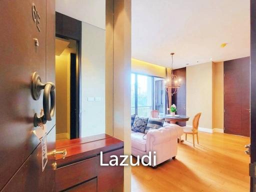 1 Bed 1 Bath 65 SQ.M Vincente Sukhumvit 49