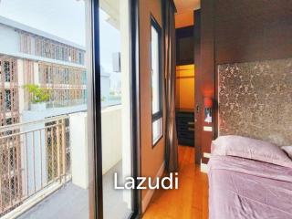 1 Bed 1 Bath 65 SQ.M Vincente Sukhumvit 49