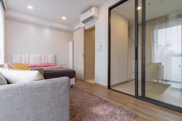 Spacious Studio apartment 800 m from sea and Bang Tao Beach