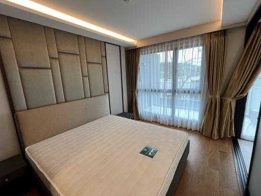 Spacious One bedroom Apartment between Surin and Bang Tao Beach