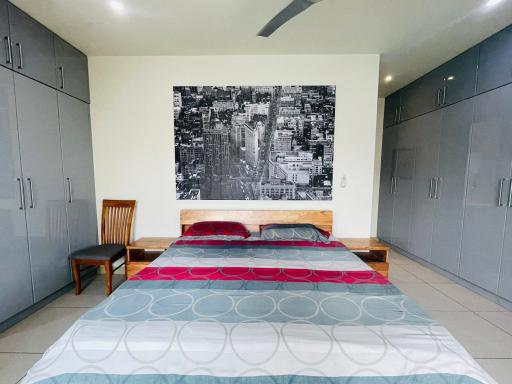 3 Bedrooms Pool House in East Pattaya