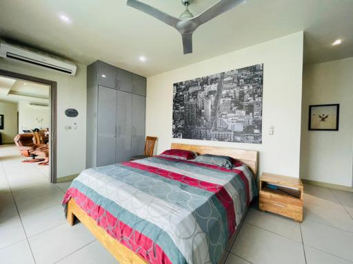 3 Bedrooms Pool House in East Pattaya