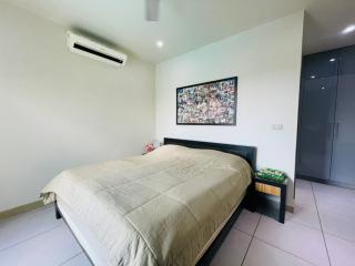 3 Bedrooms Pool House in East Pattaya