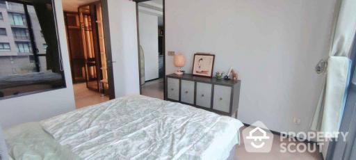 2-BR Condo at The Reserve 61 Hideaway near BTS Thong Lor