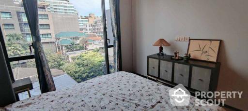 2-BR Condo at The Reserve 61 Hideaway near BTS Thong Lor