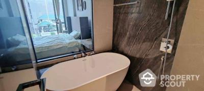 2-BR Condo at The Reserve 61 Hideaway near BTS Thong Lor