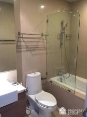 1-BR Condo at Noble Refine Prompong near BTS Phrom Phong