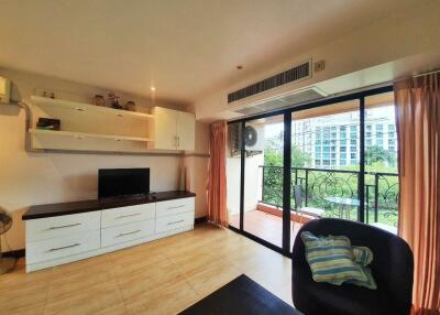 44 ตรม., สตูดิโอ, 1 ห้องน้ำ คอนโด ราคา ฿ 1,690,000