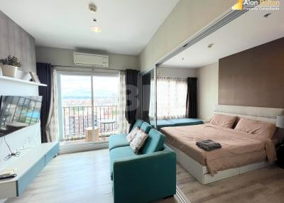 1 Bed 1 Bath in Central Pattaya ABPC0865