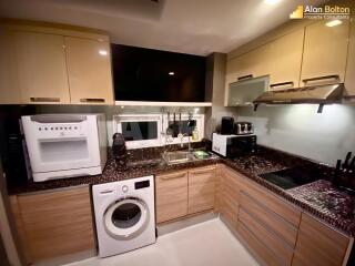 JUST IN: 3 Bedroom Condo For Rent in Apus