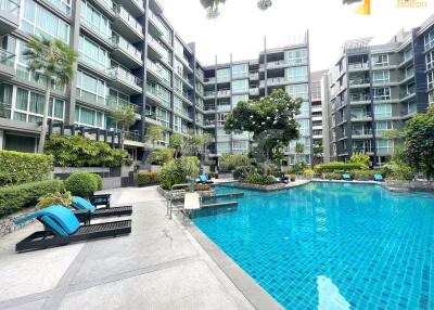 JUST IN: 3 Bedroom Condo For Rent in Apus