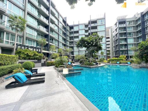 JUST IN: 3 Bedroom Condo For Rent in Apus