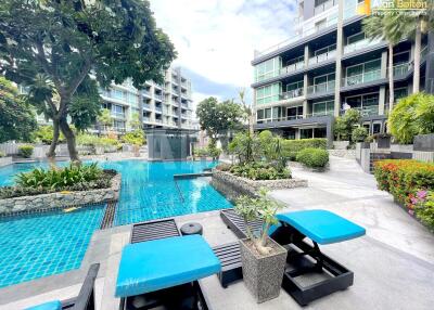 JUST IN: 3 Bedroom Condo For Rent in Apus