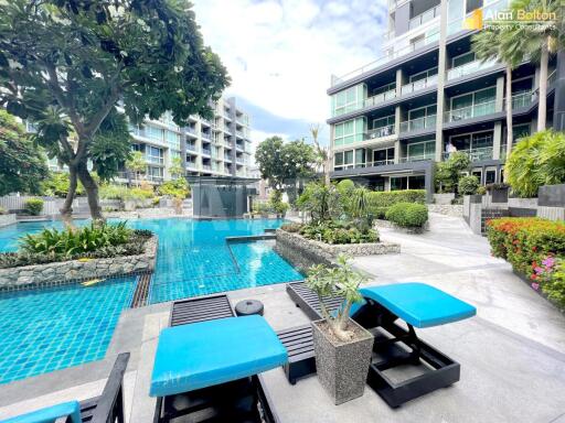 JUST IN: 3 Bedroom Condo For Rent in Apus