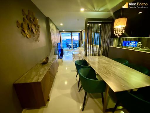 4 Bed 3 Bath in Central Pattaya ABPC0864