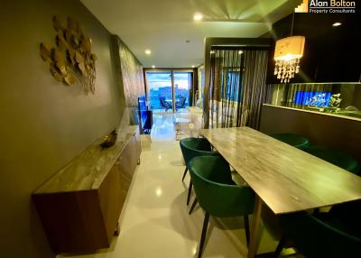 4 Bed 3 Bath in Central Pattaya ABPC0864