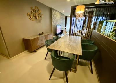 4 Bed 3 Bath in Central Pattaya ABPC0864