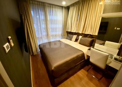 JUST IN: 3 Bedroom Condo For Rent in Apus