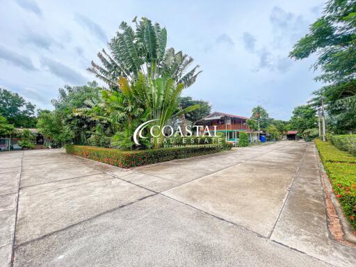 House For Sale Mabprachan/Pong