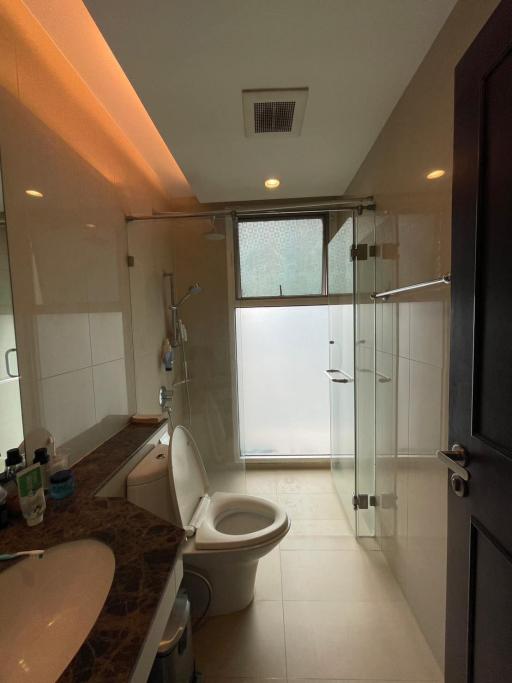 For SALE : The Prime 11 / 2 Bedroom / 2 Bathrooms / 80 sqm / 12800000 THB [S12058]