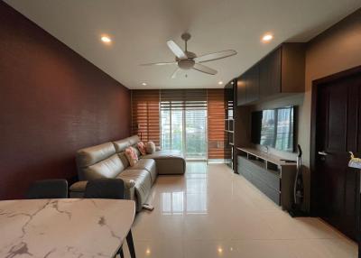 For SALE : The Prime 11 / 2 Bedroom / 2 Bathrooms / 80 sqm / 12800000 THB [S12058]