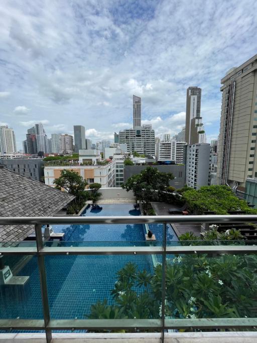 For SALE : The Prime 11 / 2 Bedroom / 2 Bathrooms / 80 sqm / 12800000 THB [S12058]