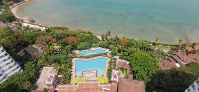 Royal Cliff Sea View for Sale in Pratumnak