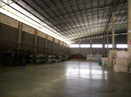 Sale / Rent Samut Sakhon Factory Rama 2 Mueang Samut Sakhon