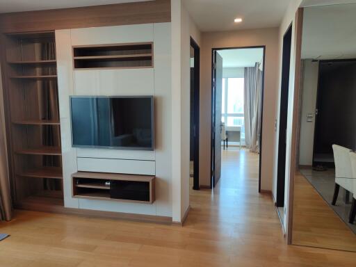 2 bed Condo in The Address Asoke Makkasan Sub District C020379