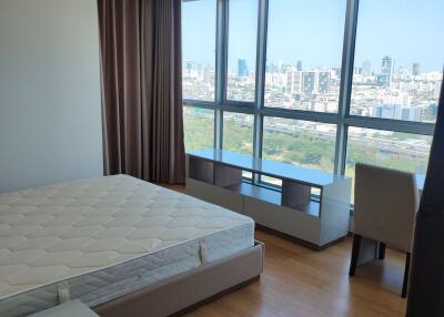 2 bed Condo in The Address Asoke Makkasan Sub District C020379