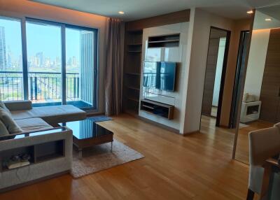 2 bed Condo in The Address Asoke Makkasan Sub District C020379