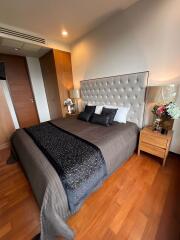 2 bed Duplex in Ashton Morph 38 Phra Khanong Sub District D020378