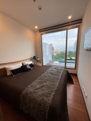 2 bed Duplex in Ashton Morph 38 Phra Khanong Sub District D020378