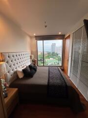 2 bed Duplex in Ashton Morph 38 Phra Khanong Sub District D020378